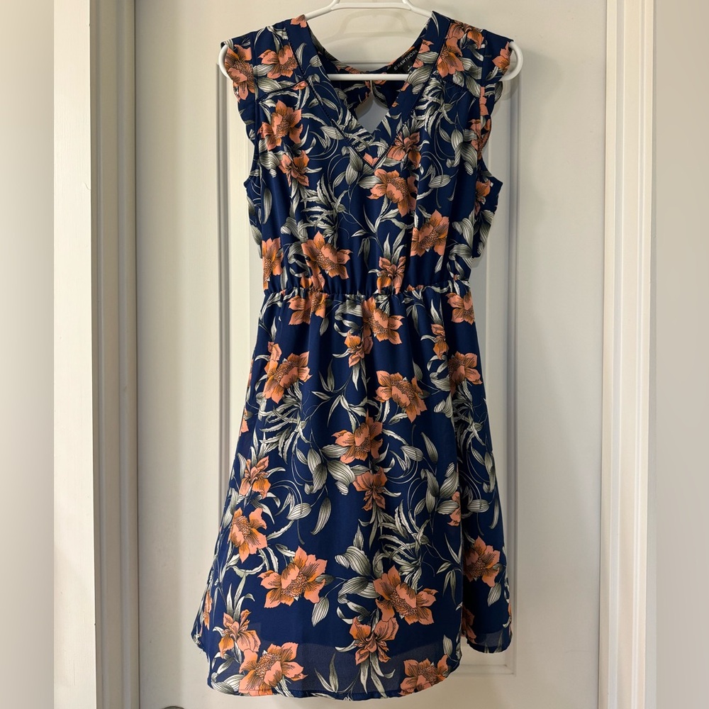 41 Hawthorn dress, size SP